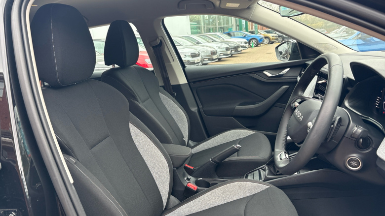 Skoda Scala 1.0 TSI 116 SE Edition 5dr DSG Petrol Hatchback